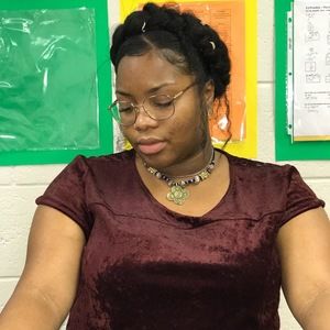 Meet your Posher, Diamond